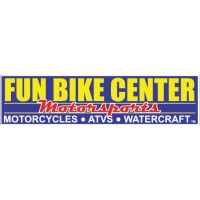 Fun Bike Center Motorsports logo, Fun Bike Center Motorsports contact details