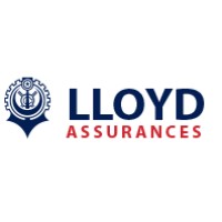 LLOYD ASSURANCES logo, LLOYD ASSURANCES contact details