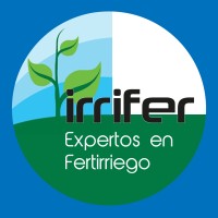 IRRIFER LTDA. logo, IRRIFER LTDA. contact details