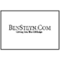 BenSteyn.com Webdesign logo, BenSteyn.com Webdesign contact details