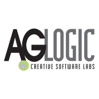 AGLogic, LLC. logo, AGLogic, LLC. contact details