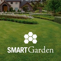 Smart Garden logo, Smart Garden contact details