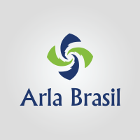 Arla Brasil logo, Arla Brasil contact details