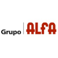 ALFA Grupo logo, ALFA Grupo contact details