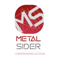 METALSIDER SPA logo, METALSIDER SPA contact details