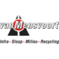 Van Mensvoort Veghel logo, Van Mensvoort Veghel contact details