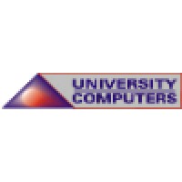 University Computers logo, University Computers contact details