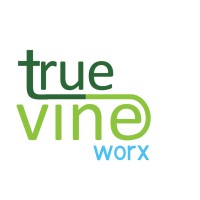 True Vine Worx logo, True Vine Worx contact details