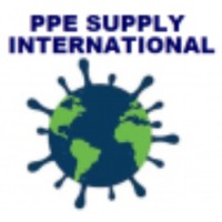 PPE Supply International logo, PPE Supply International contact details