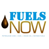 Fuels Now logo, Fuels Now contact details