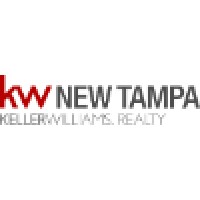 Keller Williams Realty New Tampa logo, Keller Williams Realty New Tampa contact details