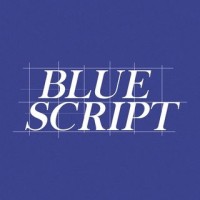 BlueScript UF logo, BlueScript UF contact details