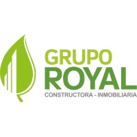 Grupo Royal Constructora e Inmobiliaria logo, Grupo Royal Constructora e Inmobiliaria contact details