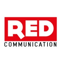 Red Communication logo, Red Communication contact details