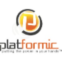 Platformic logo, Platformic contact details