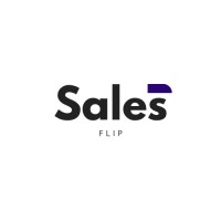 Sales Flip logo, Sales Flip contact details