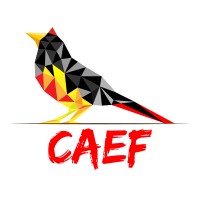 CAEF UFSCar logo, CAEF UFSCar contact details