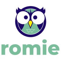 Romie Sistema logo, Romie Sistema contact details