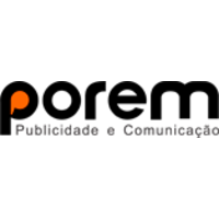 POREM logo, POREM contact details