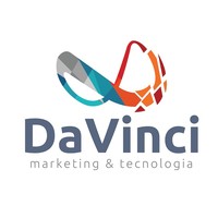 DaVinci - Marketing & Tecnologia logo, DaVinci - Marketing & Tecnologia contact details