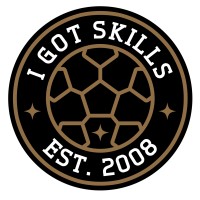 I Got Skills logo, I Got Skills contact details