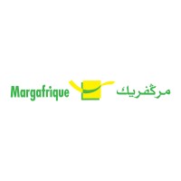 Margafrique logo, Margafrique contact details