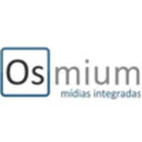 Osmium - Mídias Integradas logo, Osmium - Mídias Integradas contact details