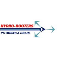 Hydro-Rooters Plumbing and Drain logo, Hydro-Rooters Plumbing and Drain contact details