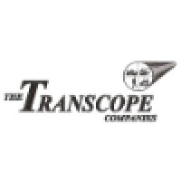 Transcope logo, Transcope contact details