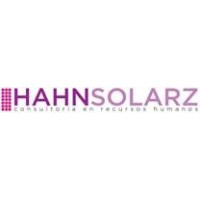 HAHN SOLARZ logo, HAHN SOLARZ contact details