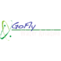 GoFly Water Aviation logo, GoFly Water Aviation contact details