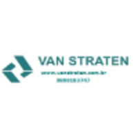 VAN STRATEN logo, VAN STRATEN contact details