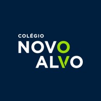 Colégio Novo Alvo Educação por Princípios logo, Colégio Novo Alvo Educação por Princípios contact details