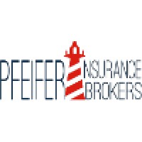 Pfeifer Insurance Brokers logo, Pfeifer Insurance Brokers contact details