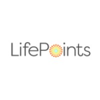 LifePoints Panel logo, LifePoints Panel contact details