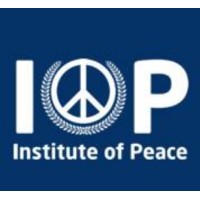 Institute of Peace logo, Institute of Peace contact details