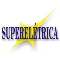 Supereletrica logo, Supereletrica contact details