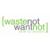 Waste Not Want Not, Inc. logo, Waste Not Want Not, Inc. contact details