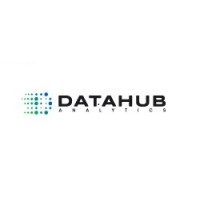 Datahub Analytics logo, Datahub Analytics contact details