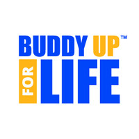 Buddy Up For Life, Inc logo, Buddy Up For Life, Inc contact details