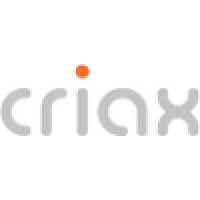 Criax Comunicação Organizacional logo, Criax Comunicação Organizacional contact details