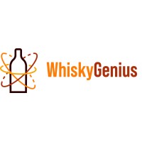 WhiskyGenius logo, WhiskyGenius contact details