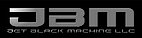 Jet Black Machine LLC. logo, Jet Black Machine LLC. contact details