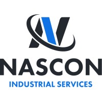 NASCON logo, NASCON contact details