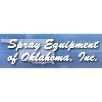 Spray Equipment Of Oklahoma logo, Spray Equipment Of Oklahoma contact details