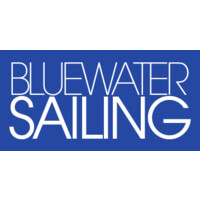 Blue Water Sailing logo, Blue Water Sailing contact details