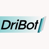 Dribot logo, Dribot contact details