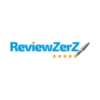 ReviewZerZ logo, ReviewZerZ contact details