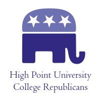 The College Republicans at High Point University logo, The College Republicans at High Point University contact details