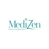 MediZen Premier Aesthetic Clinic logo, MediZen Premier Aesthetic Clinic contact details